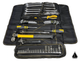 Kubota RTV On-The-Go Tool Kit (Metric) by Assault Industries